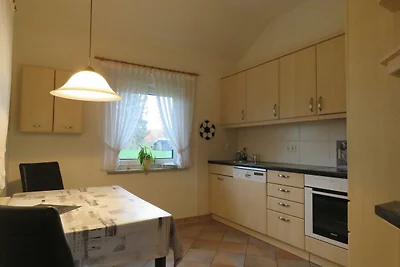 Ferienhaus 303 Gala 80qm für max. 6 Personen
