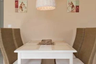 Vakantieappartement Gezinsvakantie Baabe