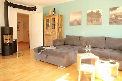 Vakantieappartement Gezinsvakantie Chieming