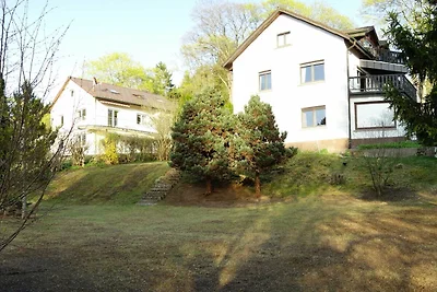 Vakantieappartement Gezinsvakantie Bad Dürrheim