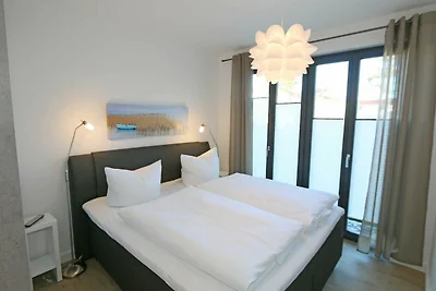 Strandvilla Andrea Whg.