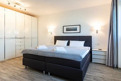 Vakantieappartement Gezinsvakantie Zirchow