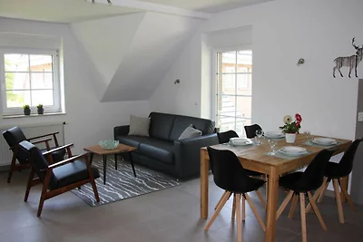 Vakantieappartement Gezinsvakantie Lancken-Granitz