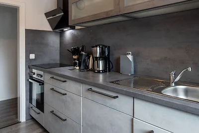 Ferienwohnung Watt