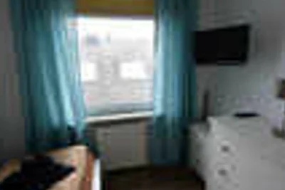 Appartamento Vacanza con famiglia Helgoland