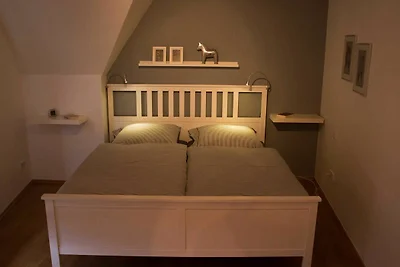 Vakantieappartement Gezinsvakantie Leer