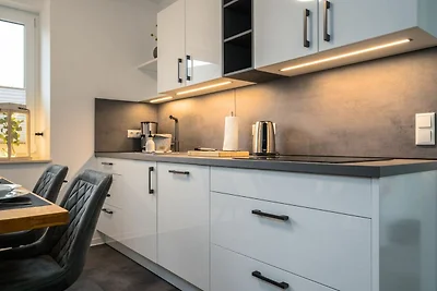 Ferienwohnung FleesenDomizil