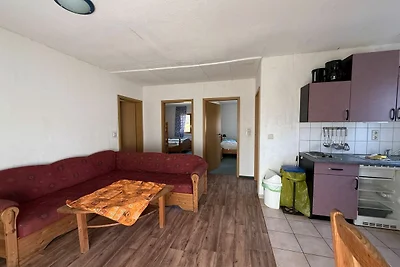 Appartamento Vacanza con famiglia Pruchten