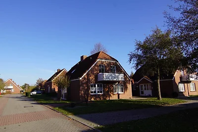 Ferienwohnung Achter'd Diek 17