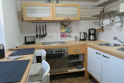Ferienwohnung Wilhelmine