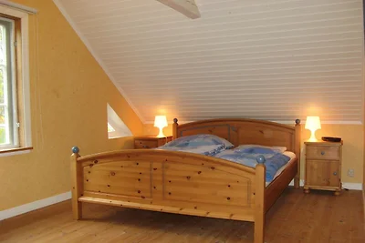 Ferienhaus Oskarslund