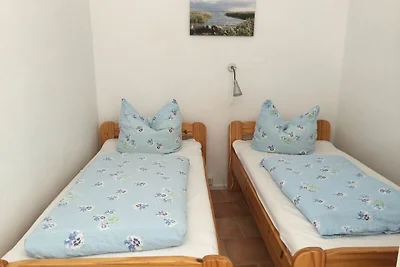Ferienwohnung Strandkorb