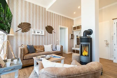 Das Autorenhaus, App. 09 Alfred Döblin