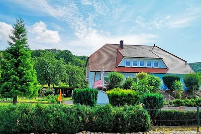 Apartament Dla rodzin Forchheim