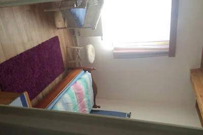 Casa vacanze Vacanza di relax Altefähr