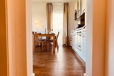 Villa Deichgraf WE 02