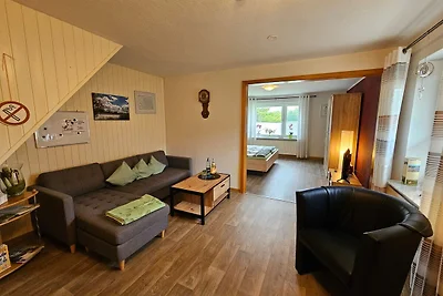 Vakantieappartement Gezinsvakantie Uplengen