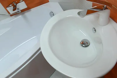 Vakantieappartement Gezinsvakantie Großräschen