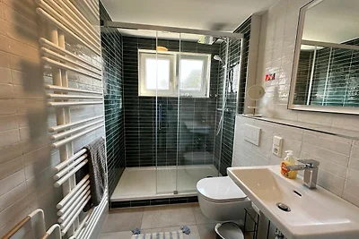 Blaumuschel Haus A Wohnung 20 DH-127620
