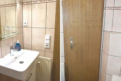 Haus Windrose Ferienwohnung Nr.03