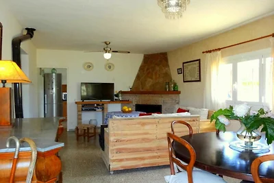 Appartamento Vacanza con famiglia Llucmajor