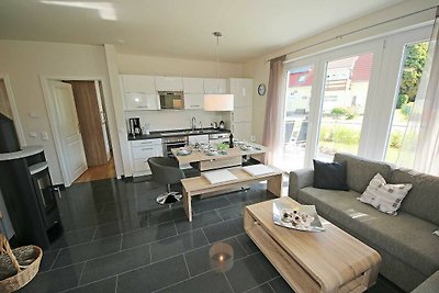Apartamento Vacaciones familiares Thiessow