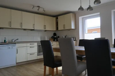 Ostseelandsitz Mira Belle Fewo 2