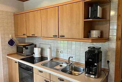 Ferienwohnung Klatto