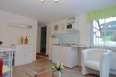 Vakantieappartement Gezinsvakantie Schmallenberg