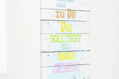 Ferienhaus Fischerstuuv