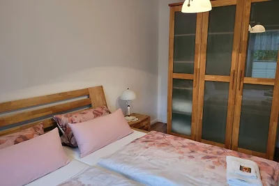 Ferienwohnung am Strelasund