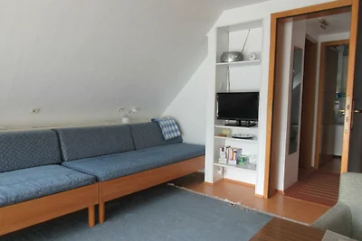 Ferienwohnung 30 qm, 2. OG