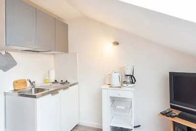 Appartamento Vacanza con famiglia Ahlbeck