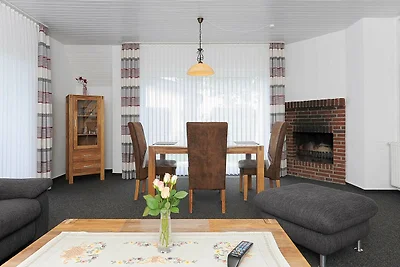Casa vacanze Vacanza di relax Neuharlingersiel