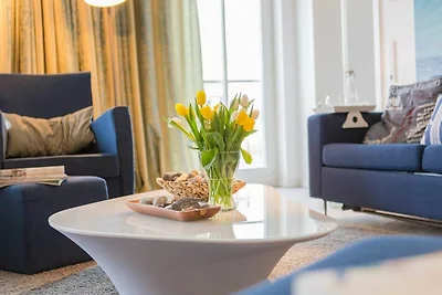 Villa Strandvogt WE 19