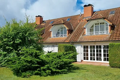 Hotel Cultuur en bezienswaardigheden Zempin