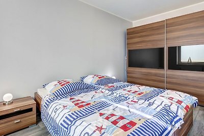 Vakantieappartement Gezinsvakantie Peenemünde