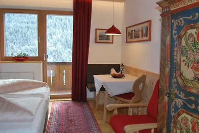 Appartamento Vacanza con famiglia Kappl