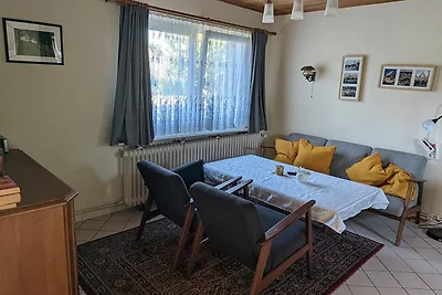 Seaside, Fewo 45 m²