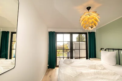 Casa vacanze Vacanza di relax Lancken-Granitz