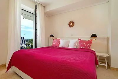 Vakantieappartement Gezinsvakantie Kühlungsborn