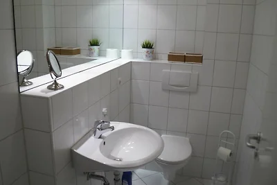 Vakantieappartement Gezinsvakantie Kühlungsborn