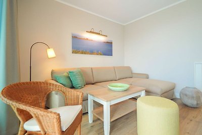 Vakantieappartement Gezinsvakantie Rankwitz