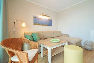 Apartamento Vacaciones familiares Rankwitz