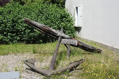 Vakantieappartement Gezinsvakantie Greifswald