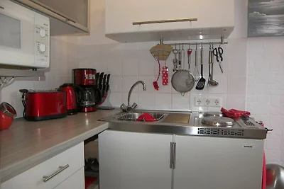 Apartamento Vacaciones familiares Loddin