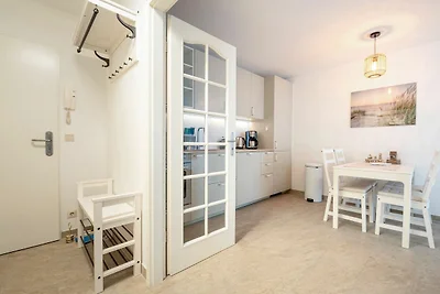 Ferienwohnung Strandliebe