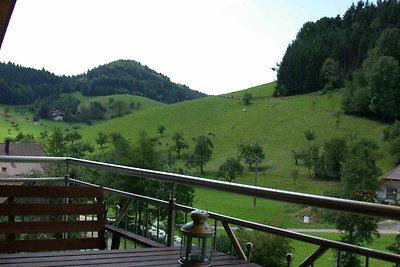 Vakantieappartement Gezinsvakantie Waldkirch