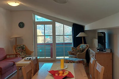 Vakantieappartement Gezinsvakantie Bad Wiessee