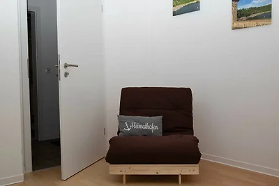 Vakantieappartement Gezinsvakantie Edertal
